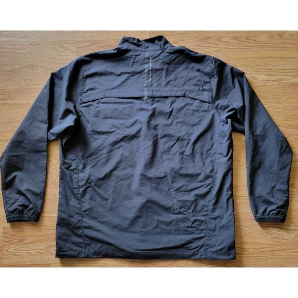 Under Armour Golf Storm Windstrike Full Zip Jacket Mens 2XL 1290213 - Picture 10 of 10